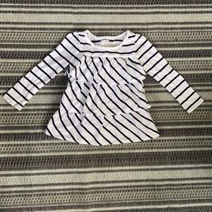 3t baby gap dress